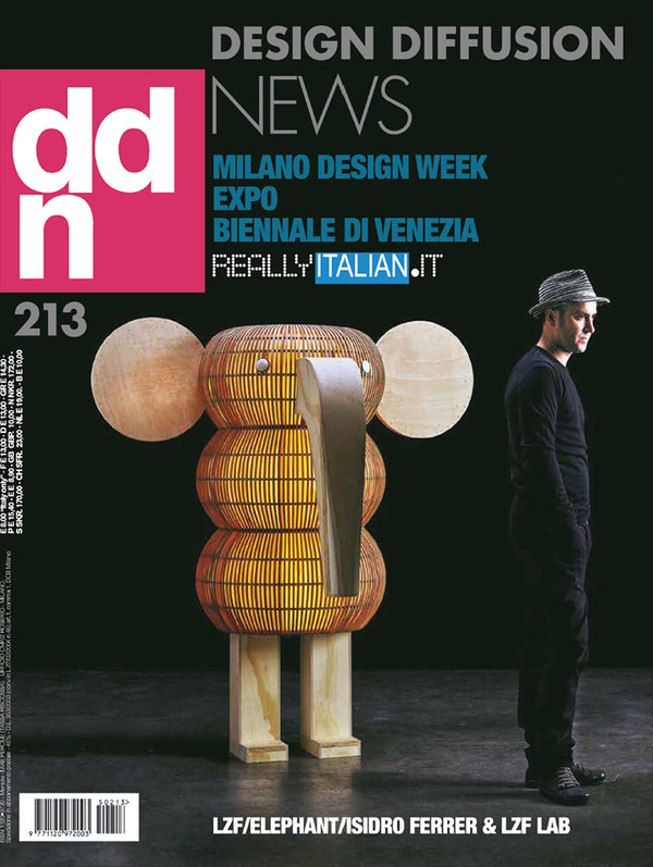 DDN Italy - June 2015