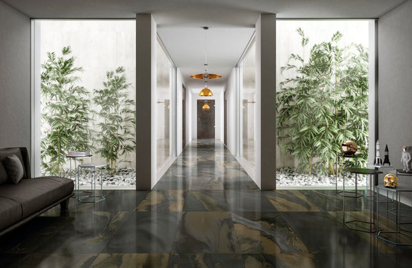 In Conversation with Levi Wright, CTD Architectural Tiles