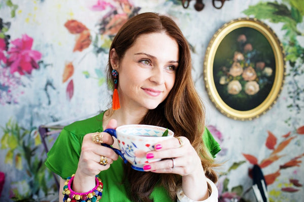 In Conversation with Ju De Paula, Interior Design Masters