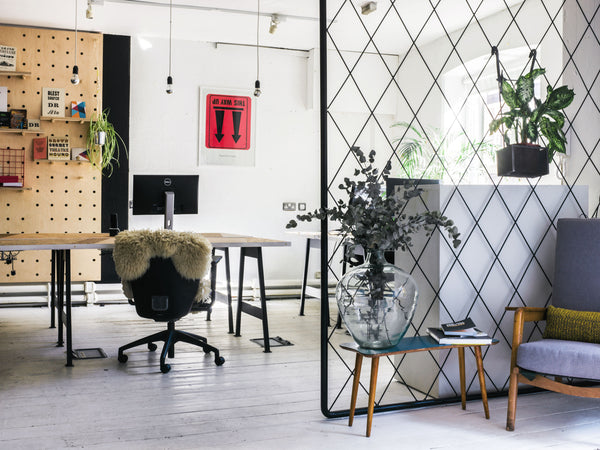 In Conversation with Dave Pentland, Creative Director of Ardour Design