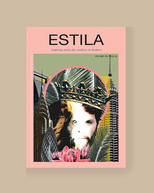ESTILA Vol.10, July 2019