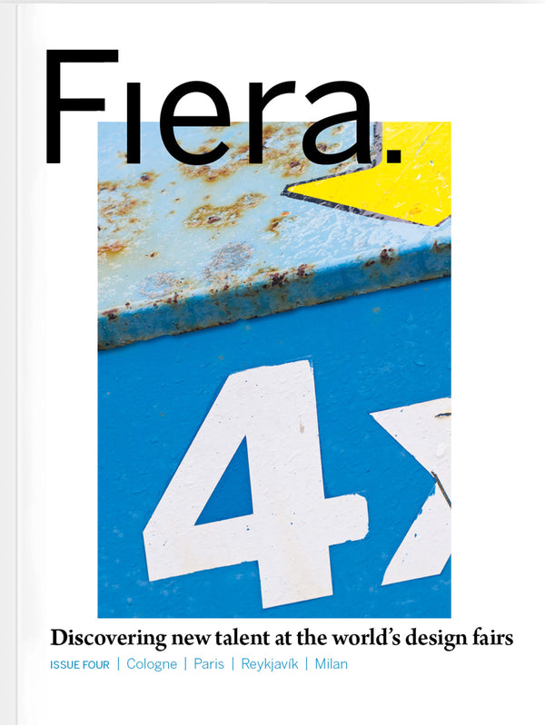 Fiera - July 2016