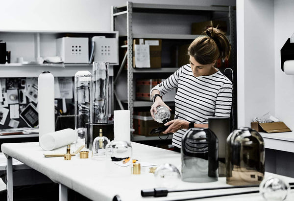 Nicci Green - Articolo Founder & Creative Director - Hayche Contract Furniture London