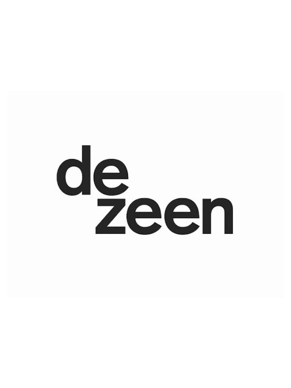 Dezeen - August 2018