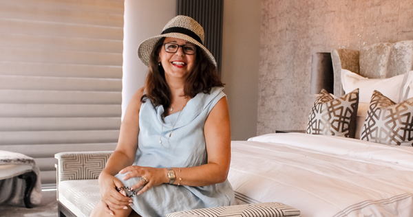 In Conversation with Antonia Jack from Hazelwood Interiors LTD