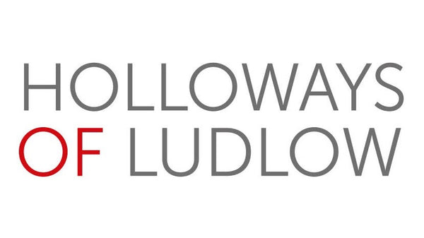 Holloways of Ludlow - Logo - Hayche Furniture