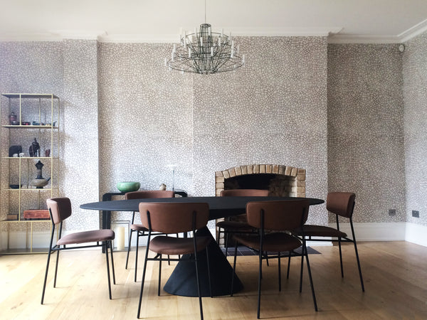 In Conversation with Josephine Lecoufle-Vinet from JLV Design LTD