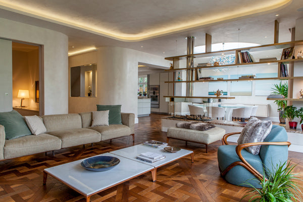In Conversation with Annabella Nassetti from A Living Concept