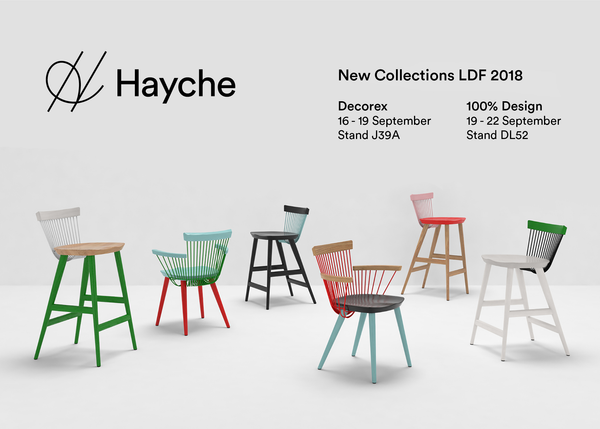 London Design Festival 2018