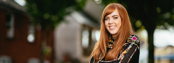 In Conversation with Leanne Rudman - Portabella