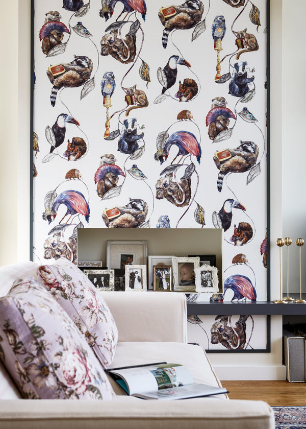 In Conversation with Jenny Branson from Design For Living