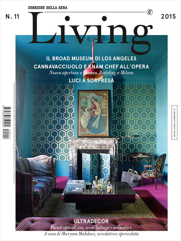 Living - November 2015