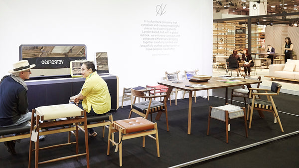 Maison et Objet - Asia 2015