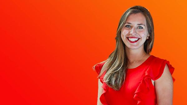 In Conversation with Justyna Green