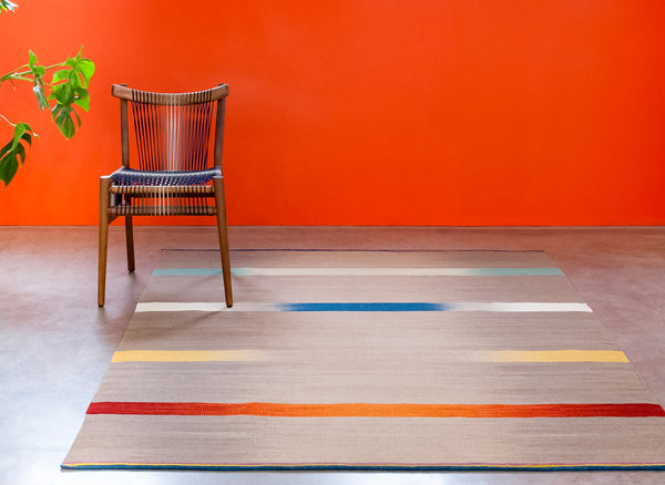 Ptolemy Mann Rugs - London