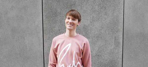In Conversation with Richard Brownlie-Marshall