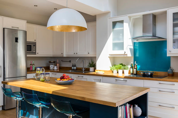 In Conversation with Anna Auzins, interior designer