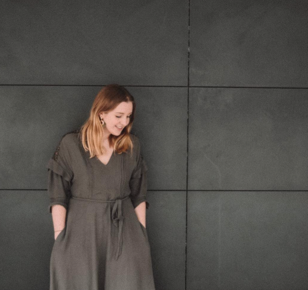 A Conversation with Bekki Stovell from Steele & Stovell