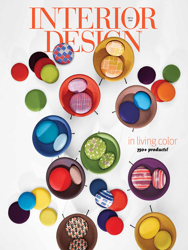Interior Design - May 2014