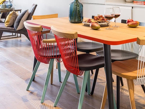 The Complete WW Dining Set