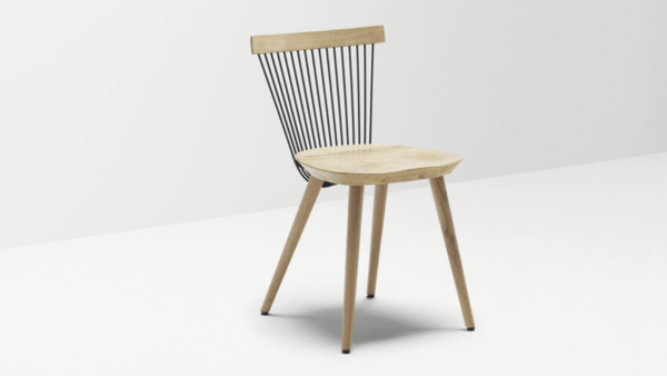 WW Chair