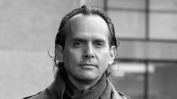 Alejandro Villarreal - Hayche Furniture