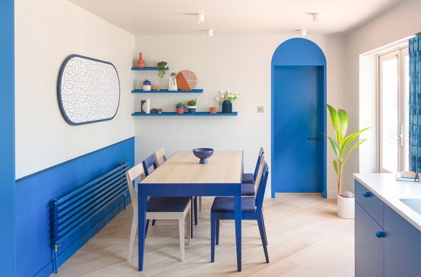 In Conversation with Jessica Preston from Colour + Shape