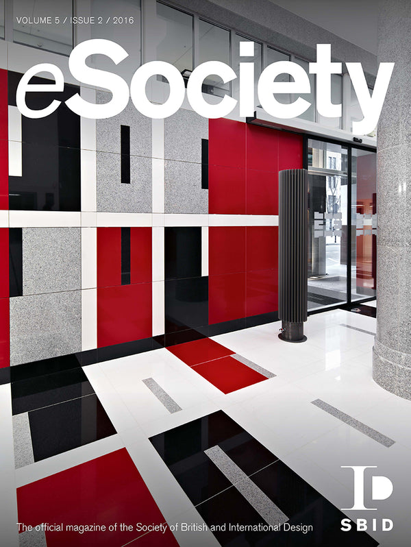SBID E Society - November 2016