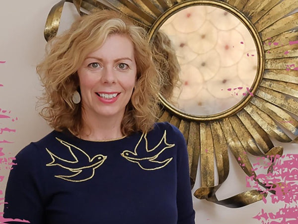 Kay James - K Interiors