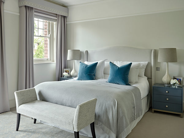 In Conversation with Lily Paulson-Ellis, Interior Designer