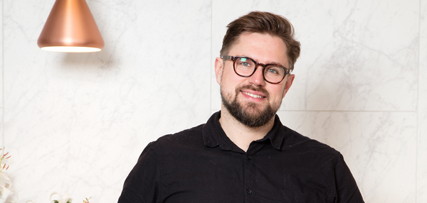 In Conversation with Marek Schubert