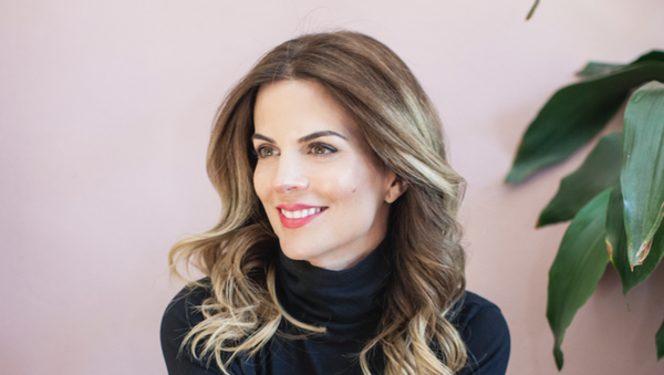 Sofia Aspe - Interview - Hayche Modern Contract Furniture