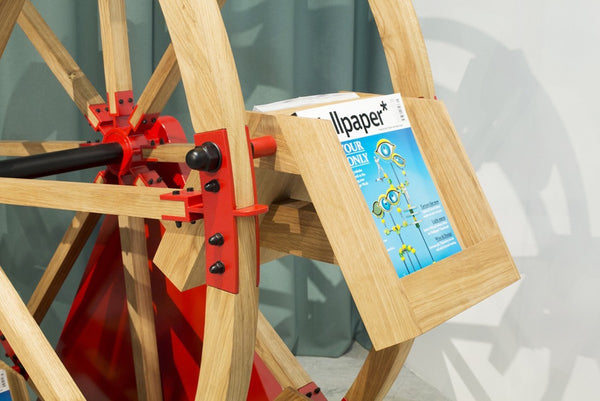 The Wheel