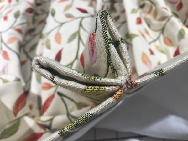 In Conversation with Julie from Garnet House Drapes
