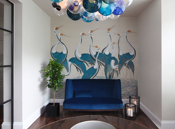 Interview with Alice Apponyi from Apponyi Home