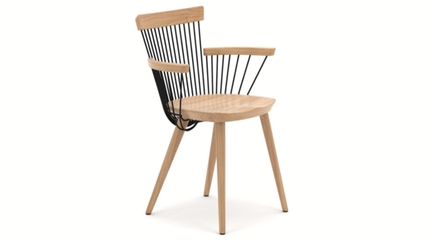 WW Armchair