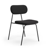 A Chair - Black