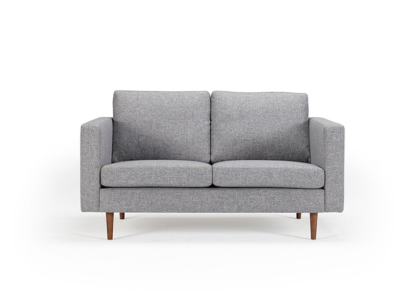 Clasico 2 Seater Sofa - Grey