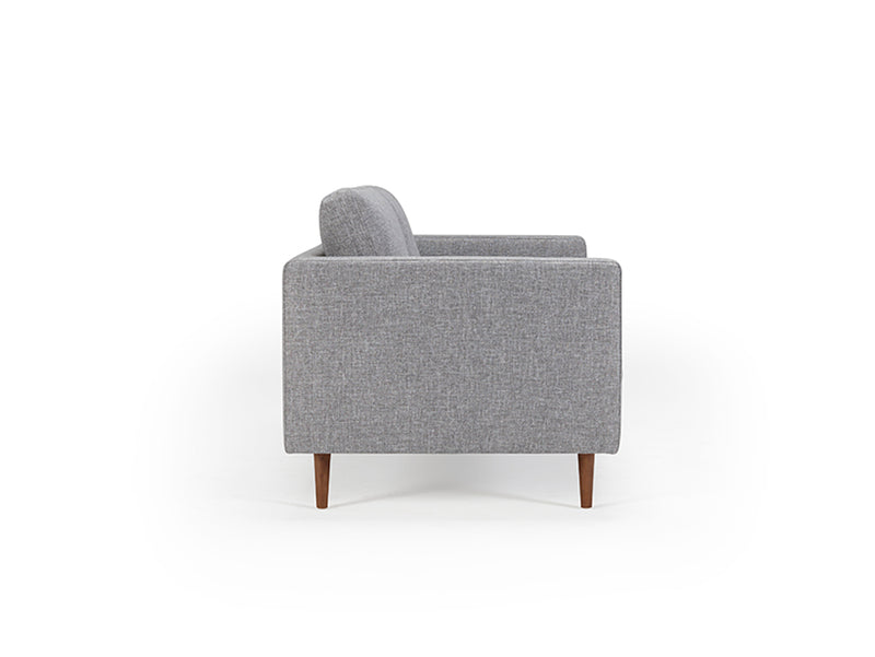 Clasico 2 Seater Sofa - Grey