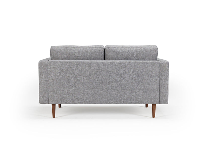 Clasico 2 Seater Sofa - Grey