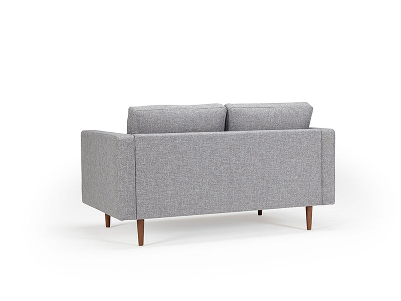 Clasico 2 Seater Sofa - Grey