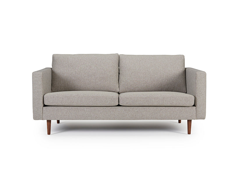 Clasico 2.5 Seater Sofa - Brown