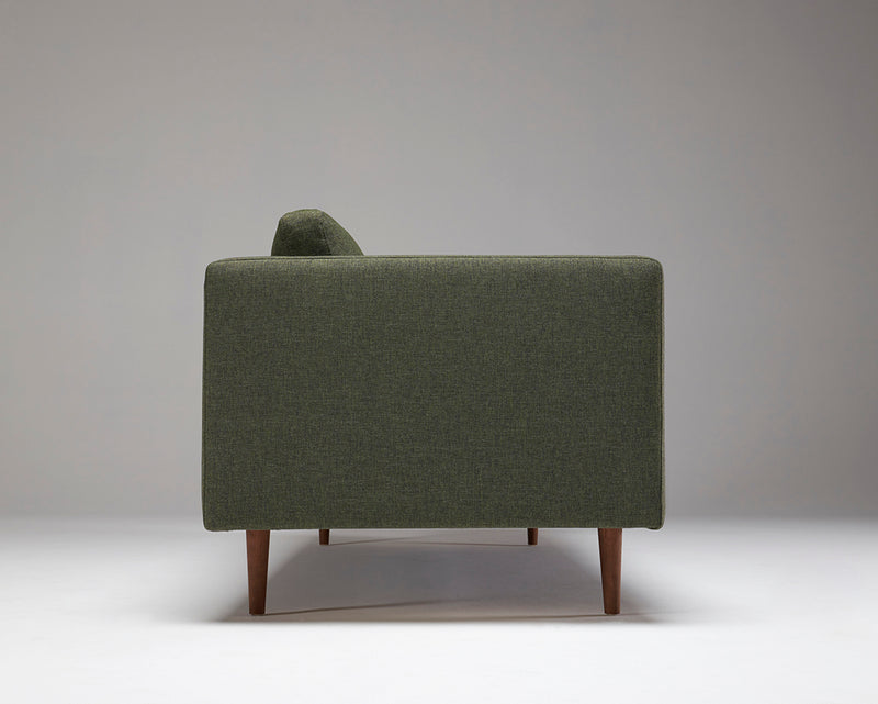 Clasico 3 Seater Sofa - Green
