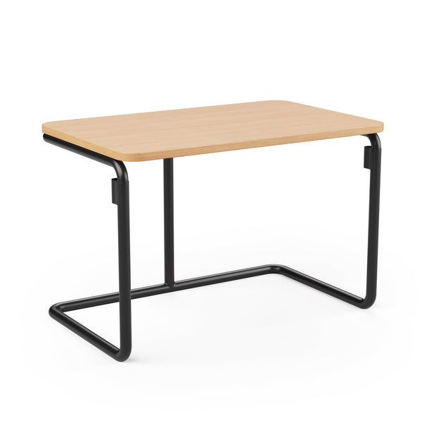 Coffee Desk - Black