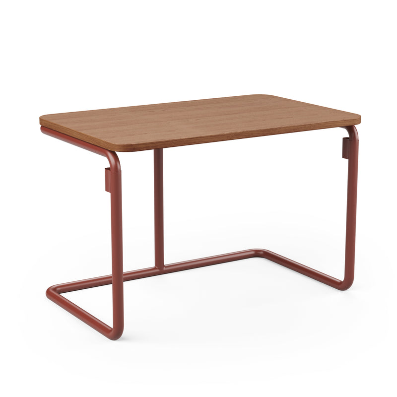 Coffee Desk - Brown