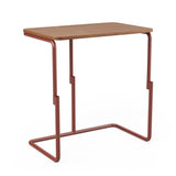 Coffee Desk - Brown