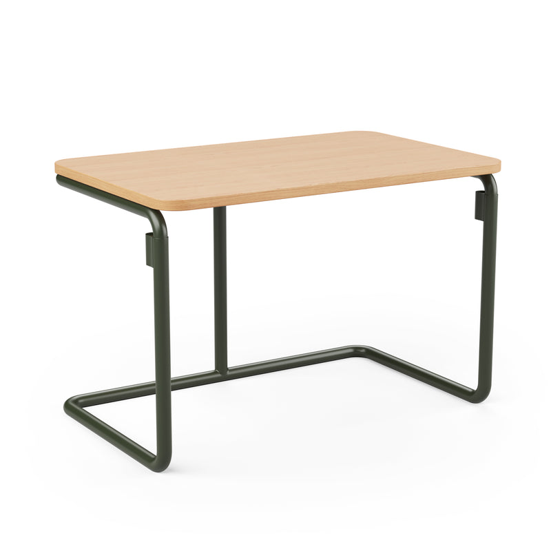 Coffee Desk - Green