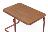 Coffee Desk - Brown