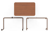 Coffee Desk - Brown