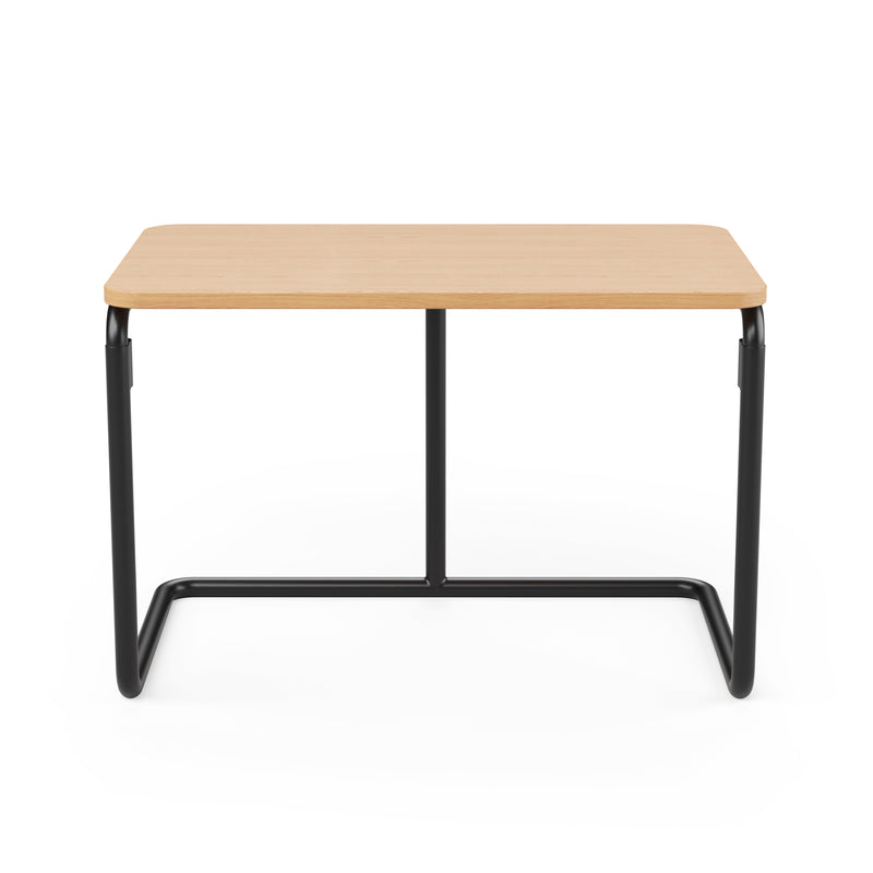 Coffee Desk - Black